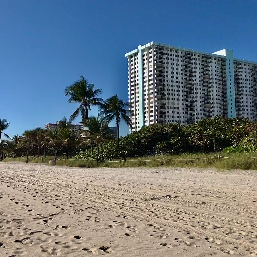 Venta de departamentos línea 2